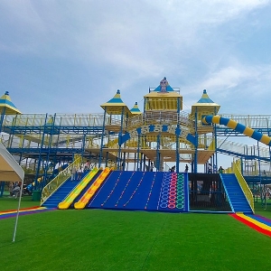 主題樂園